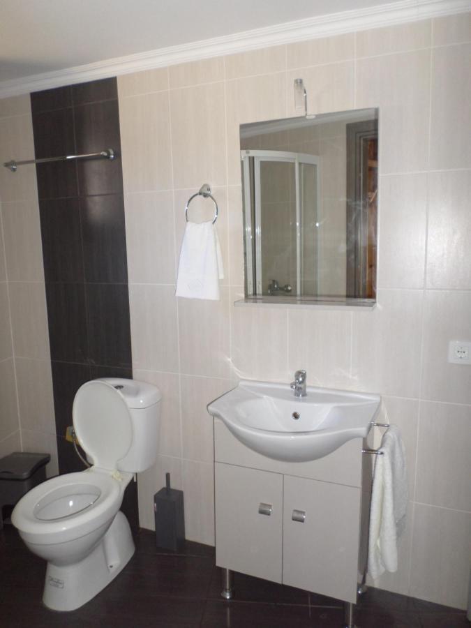 Grandma'S House Apartment Сими Екстериор снимка
