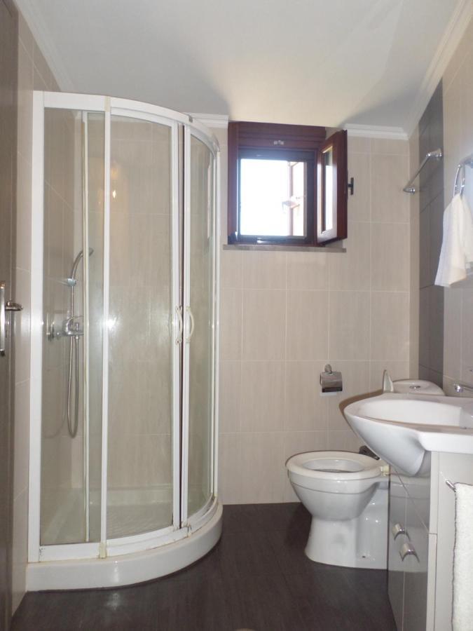 Grandma'S House Apartment Сими Екстериор снимка