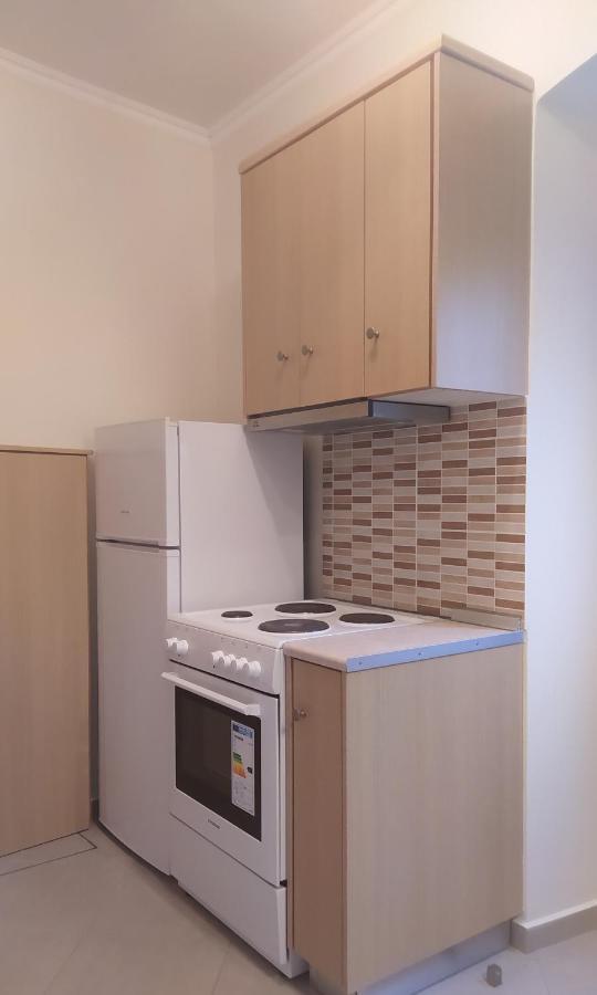 Grandma'S House Apartment Сими Екстериор снимка